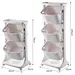 under sink organizers and storage