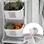 under sink organizers and storage